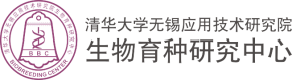 清华大学无锡应用技术研究院生物育种研究中心